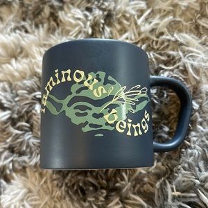 Disney Parks Star Wars Mug